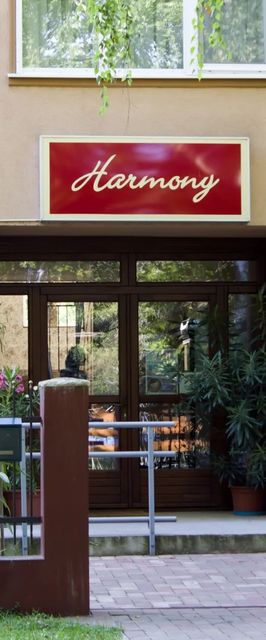 Harmony Panzió Hajdúszoboszló