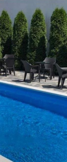 Brill Hotel Orosháza