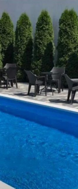 Brill Hotel Orosháza