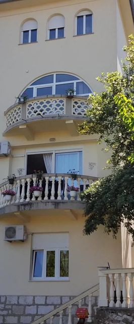 Apartmani AnitaD Novi Vinodolski