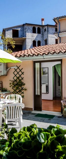 Apartmani Rina Rovinj