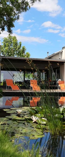 Héthatár Wellness Tanya Pusztavacs