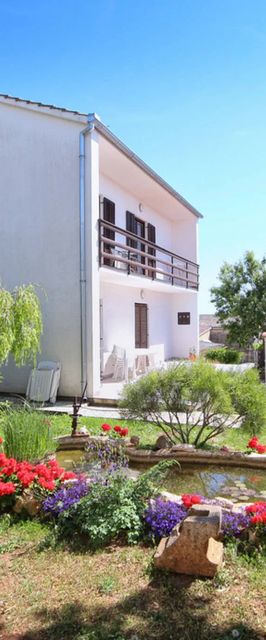 Apartman Jasminka Medulin Istria