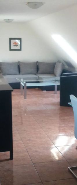 Solid Apartmans Budapest