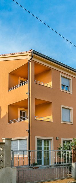 Apartman Borka Regi Medulin