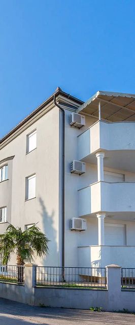 Apartmani Boro Medulin Istria