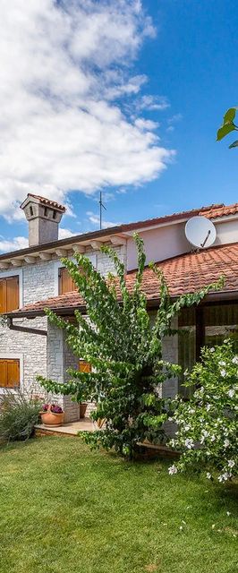 Apartman Lily Medulin