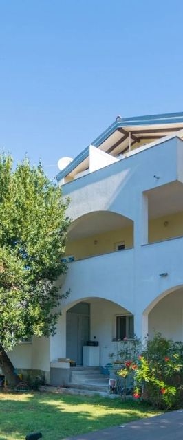 Apartmani Blanka Biograd na Moru