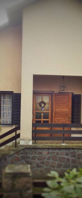 Anna Apartman Parádsasvár