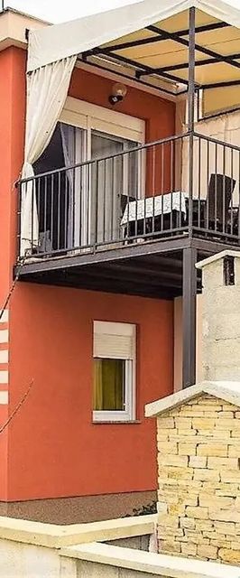 Apartmani Sanja Zaton