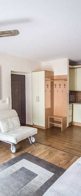 Atmoszféra Apartman Sárvár