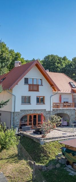 Rudolf Vendégház Velem