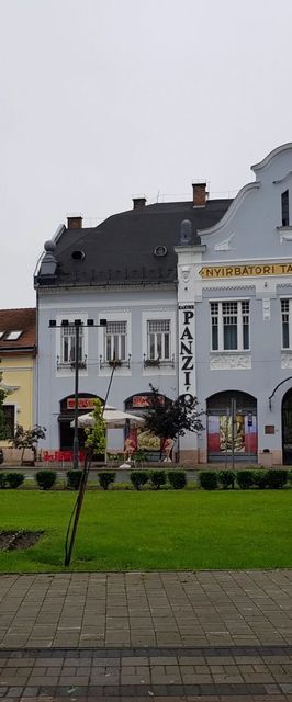 Kakukk Étterem Panzió Nyírbátor