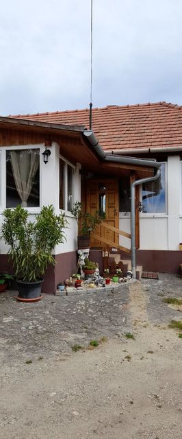 Ildikó Vendégház Baskó