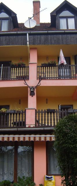 Lillafüred Kapuja Hotel és Étterem