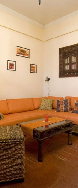 Zórád Ház Budapest