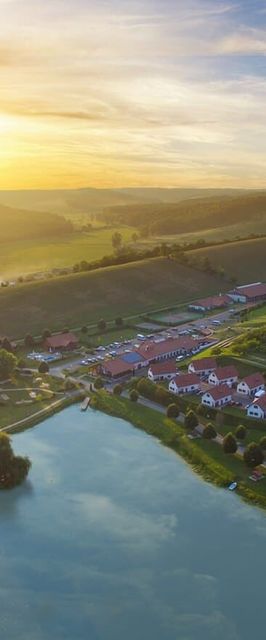 Zselicvölgy Szabadidőfarm Hajmás