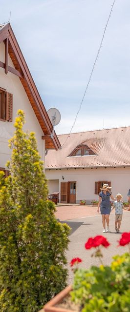 Zselicvölgy Szabadidőfarm Hajmás
