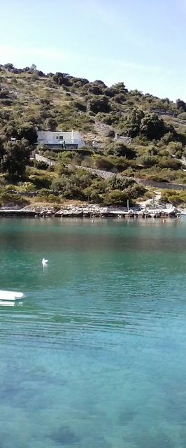 Apartmani Kresimir Rogoznica