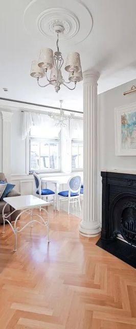 Apartament  Aleksander Sopot Monte Cassino z garażem