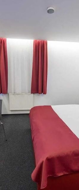 Hotel Villa EDEN Jihlava