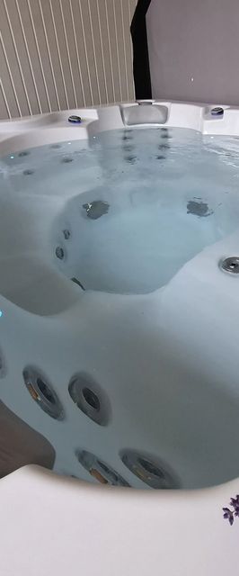 Borostyán Pihenőház Egerszalók