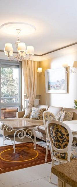 Dariusz apartament PREMIUM Jurata z garażem