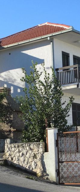 Apartmani Bridić Okrug Gornji