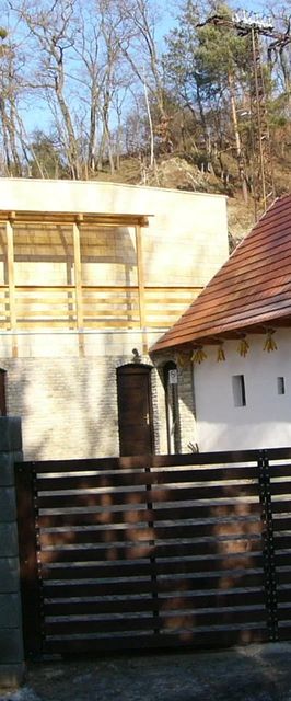 Zempléni Pitvaros Pihenő Telkibánya