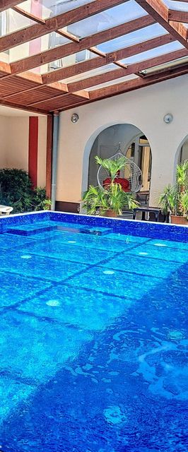 Parrag Panzió Mátraszentlászló