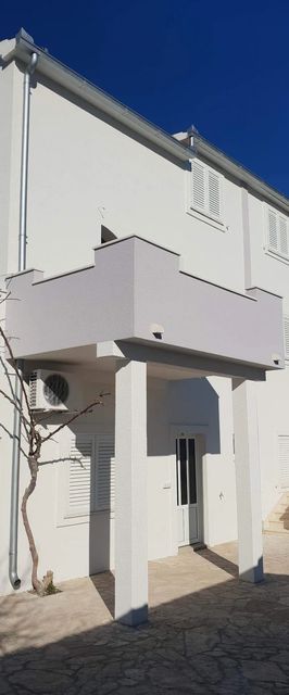 Apartmani Pralija Sevid