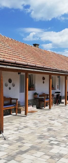 Bóbita Apartmanház Szilvásvárad