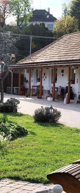 Bóbita Apartmanház Szilvásvárad