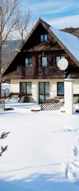 Willa na Wierchu Zakopane