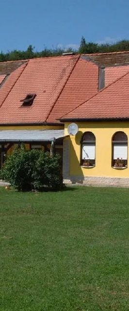 Wagler Vendégház Kisecset