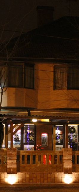 Alice Panzió Gold Kalocsa