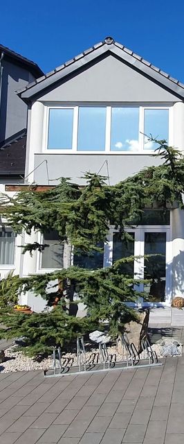 Ancsi Apartmanház Balatonlelle