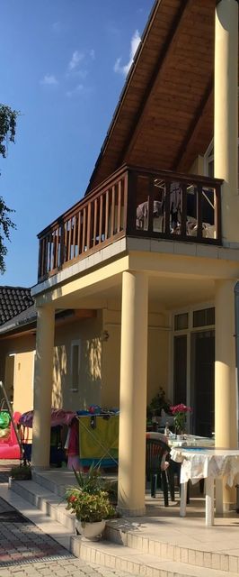 Tamás Marika Apartmanház Balatonboglár