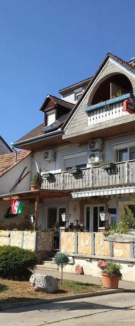 Lenzl's Panzió Szigetvár