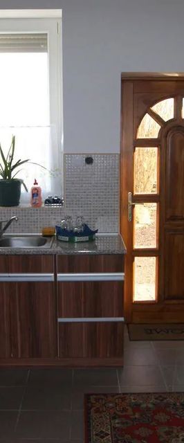 Meteor Vendégház Békéscsaba