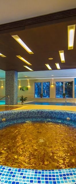 Royal Club Hotel Visegrád