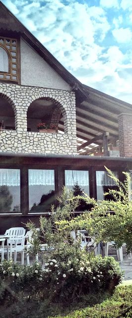 Krigler Panzió Sümeg