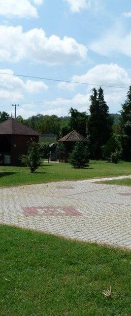 Vadász Panzió Zalacsány