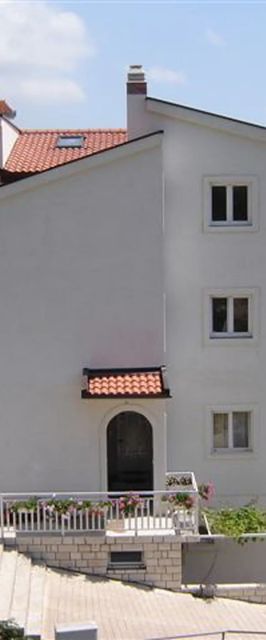 Apartments Tilda Brist