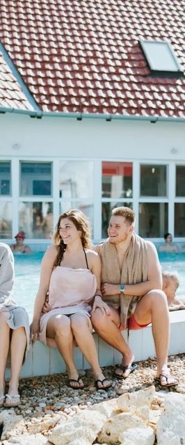 Elixír Medical Wellness Hotel Mórahalom