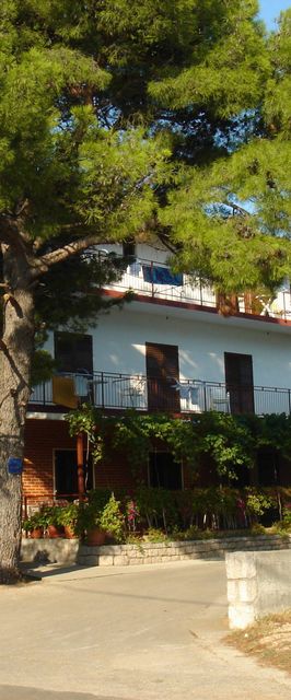 Apartmani Popo Starigrad