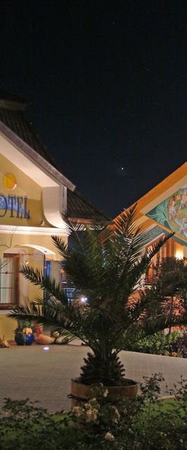 Hétkúti Wellness Hotel és Lovaspark Mór