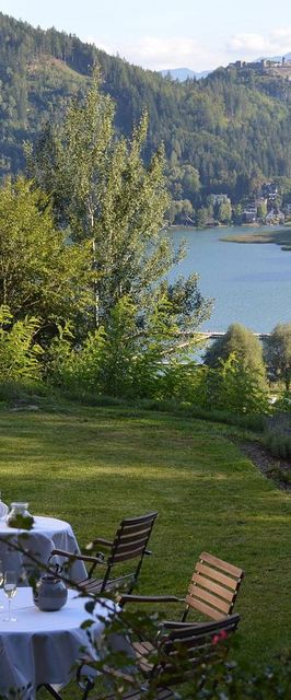 Jägerhotel Gerlitzen Karintia Annenheim