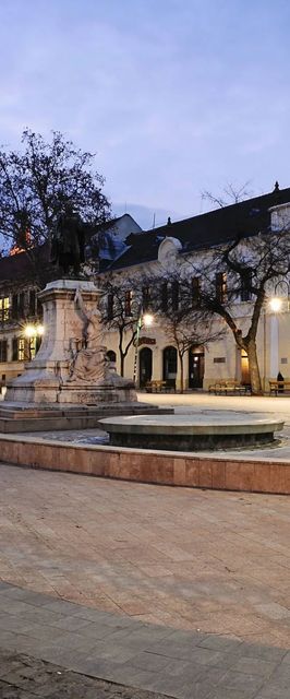 Szekszárd Szálló Szekszárd