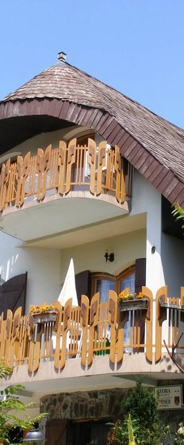 Panka Apartman Zalakaros